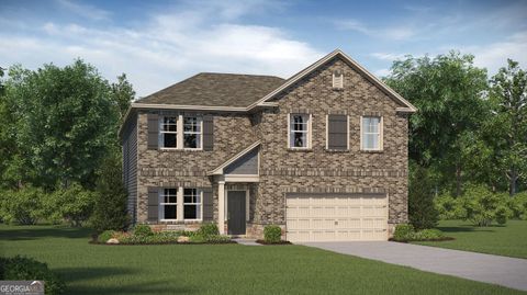 512 Almere DR Hampton GA 30228