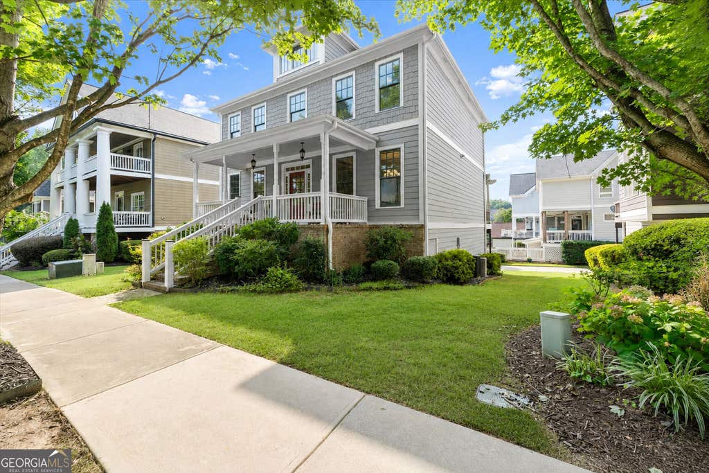 Photo of 963 Westmoreland Circle NW, Atlanta, GA 30318 (MLS # 10831455)