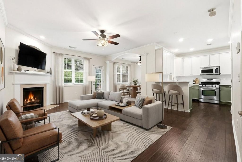 Photo of 2700 Ridge Run Trail, Duluth, GA 30097 (MLS # 10683025)