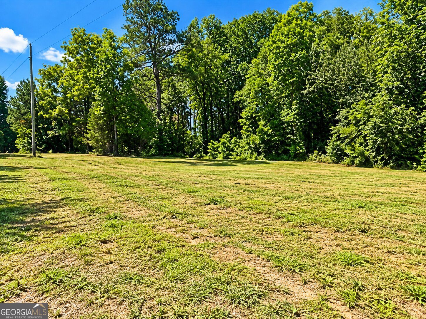 6395 Hopewell RD