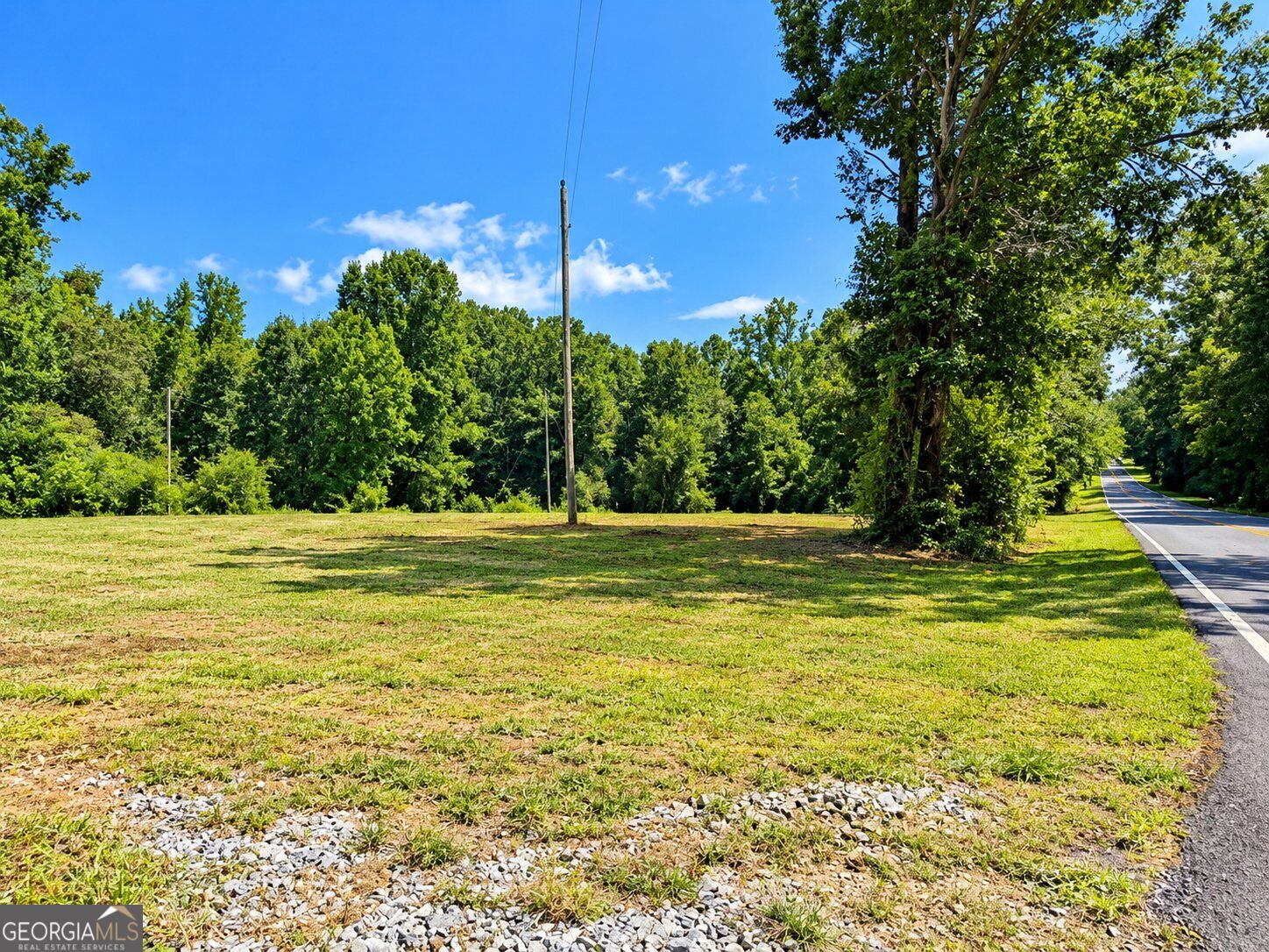 6395 Hopewell RD