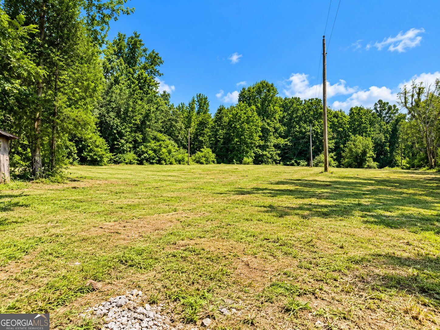 6395 Hopewell RD