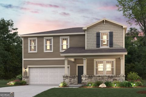 53 POPLAR BLUFF WAY Jefferson GA 30549