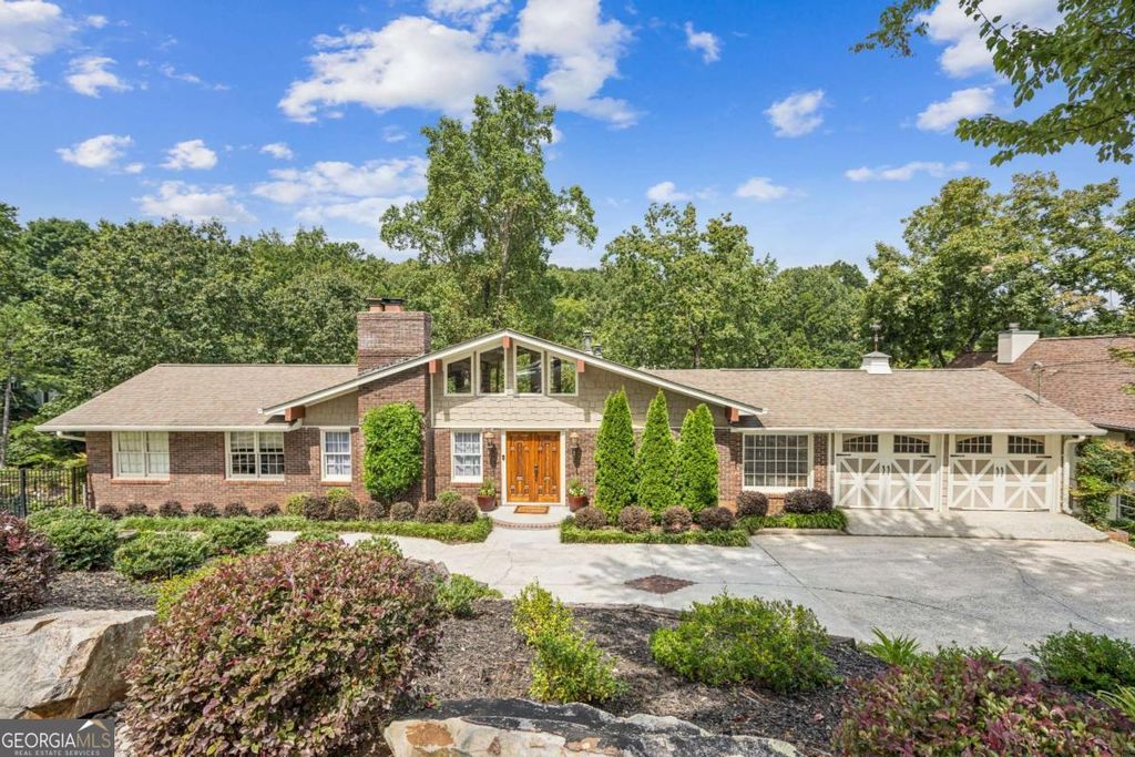 Photo of 2105 Kemp Dr. Lot #17, Cumming, GA 30041 (MLS # 10754653)