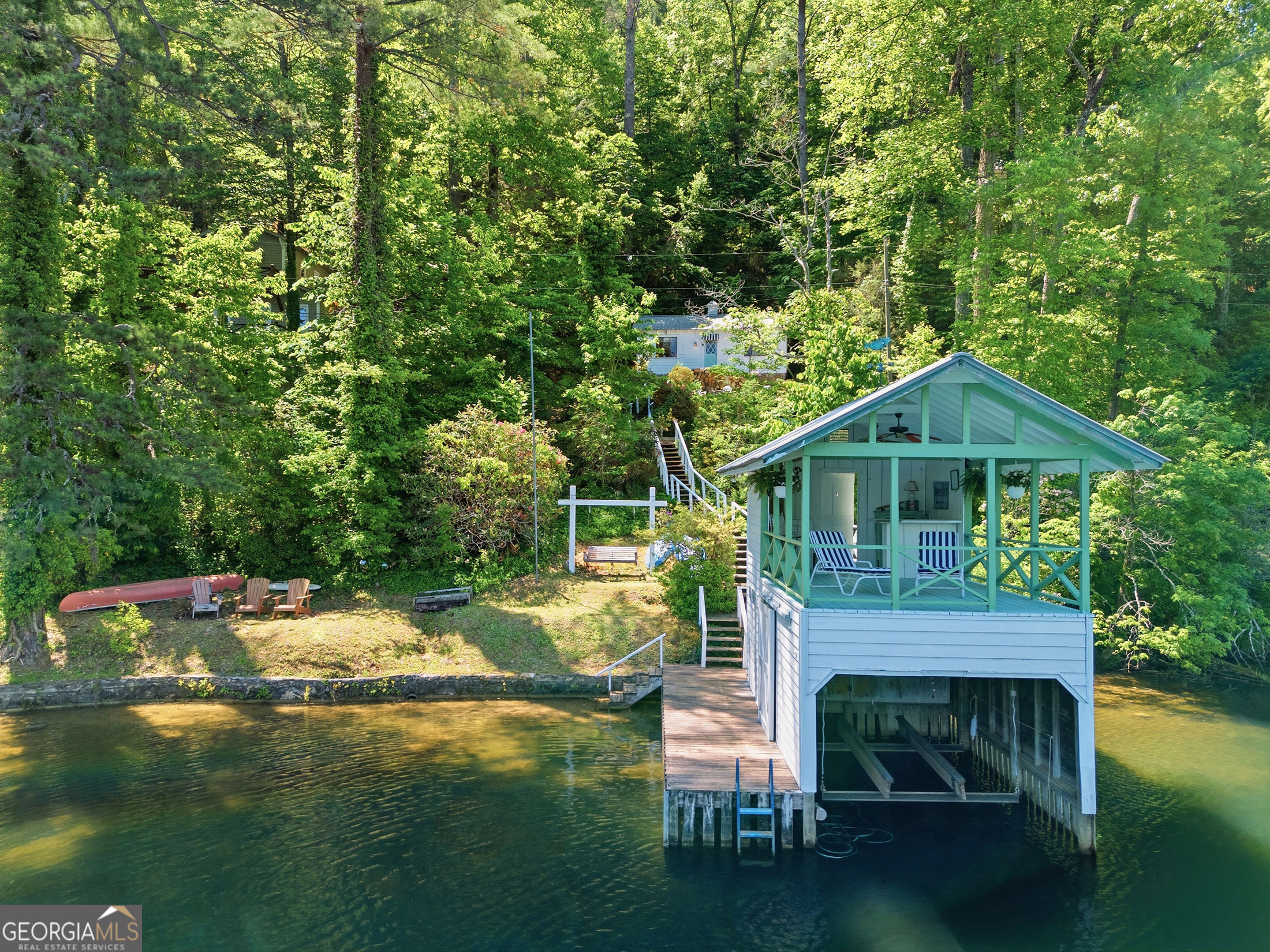 6448 Crow Creek RD