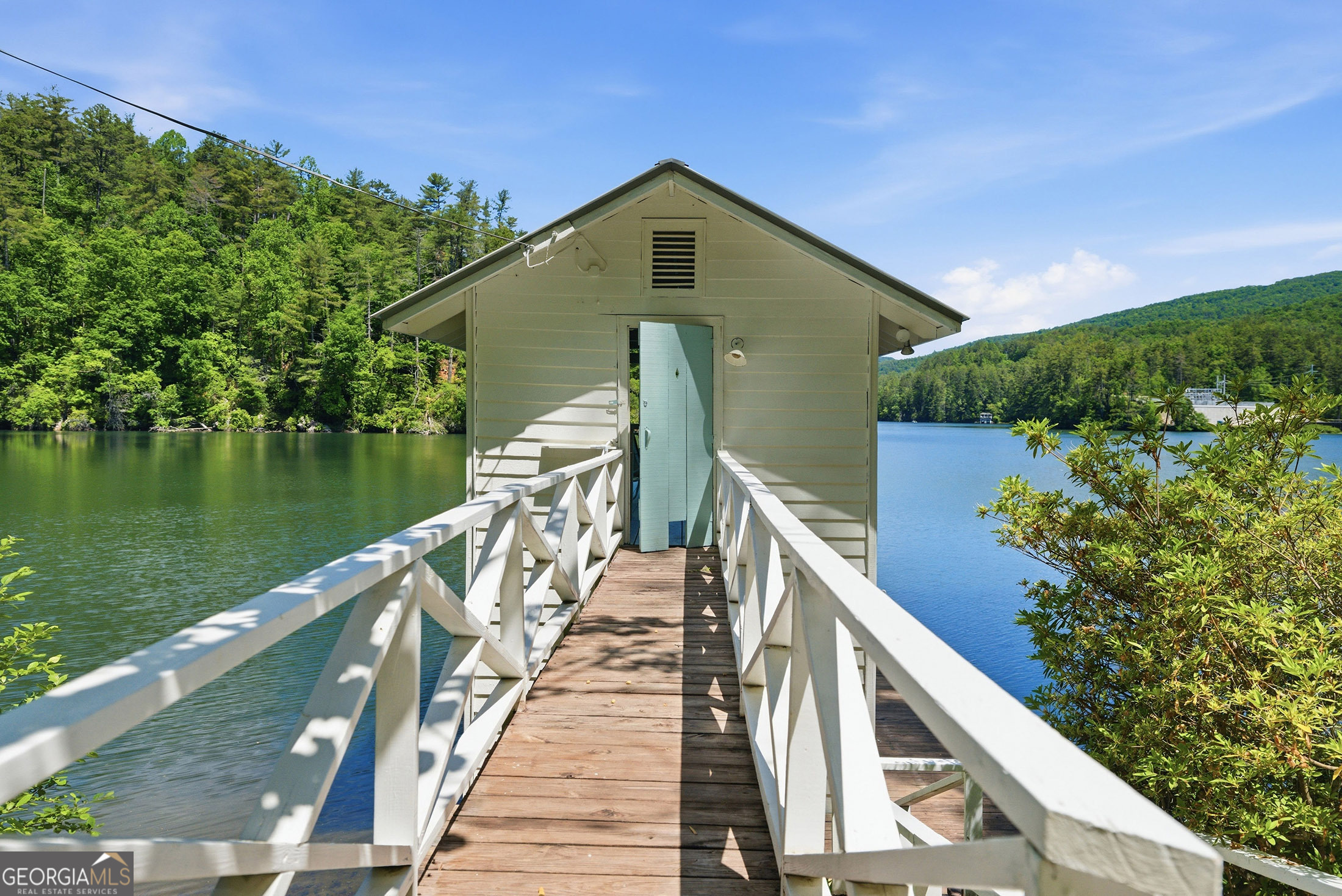 6448 Crow Creek RD