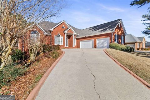 4850 Duncans Lake DR Buford GA 30519