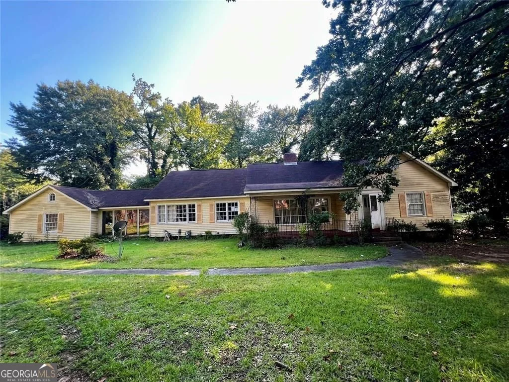 2040 Sandtown Road SW, Atlanta, GA, 30311