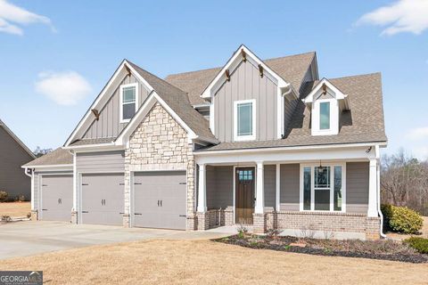 129 Preserve LN Homer GA 30547