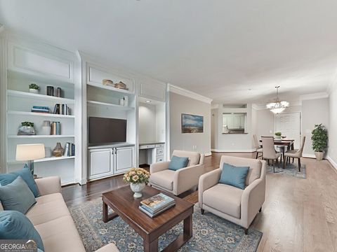 3334 Peachtree RD NE 614 Atlanta GA 30326