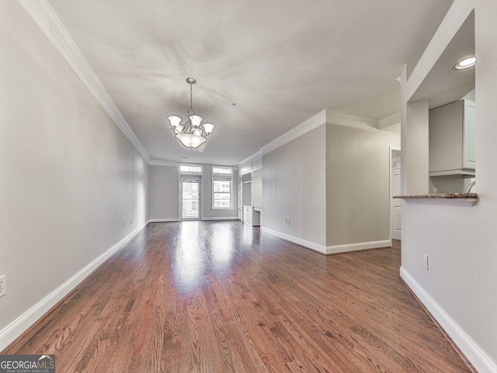 3334 Peachtree RD NE 614