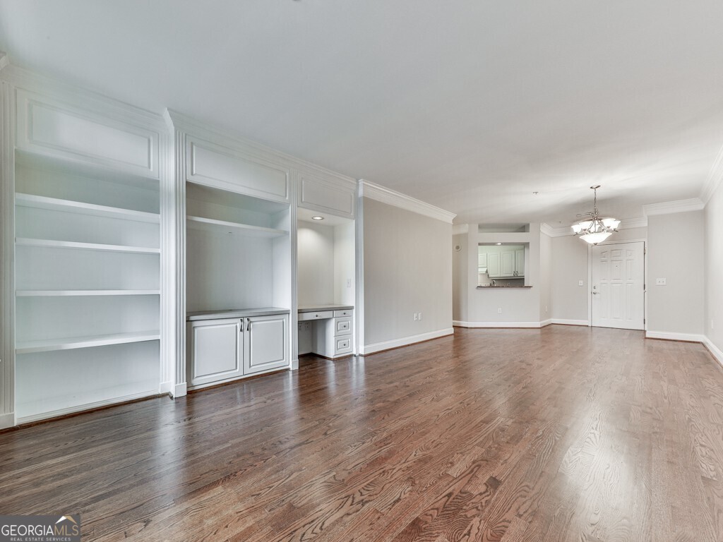 3334 Peachtree RD NE 614
