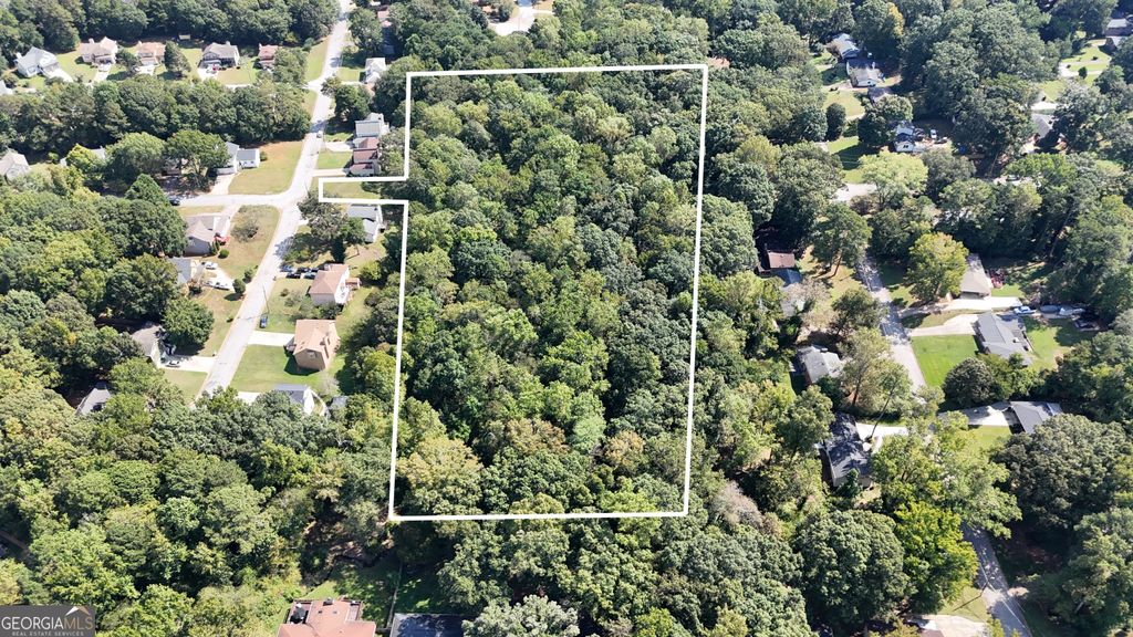 Photo of 4279 Sebring Walk, Decatur, GA 30034 (MLS # 10717814)