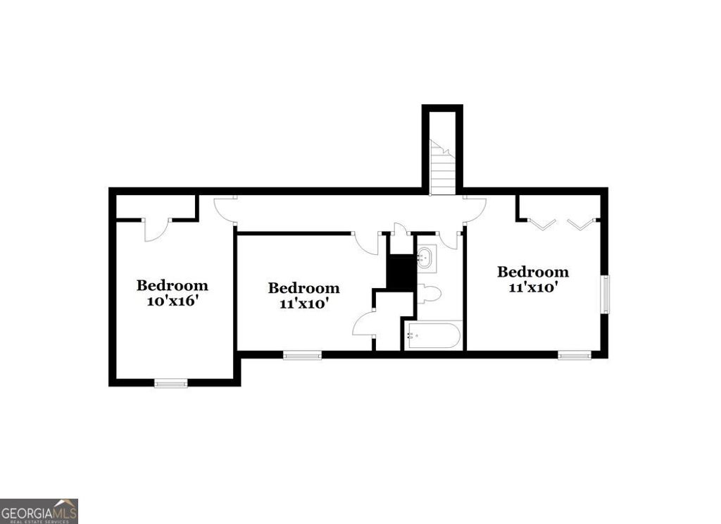 Photo of 1959 Corners Circle, Lithonia, GA 30058 (MLS # 10703168)