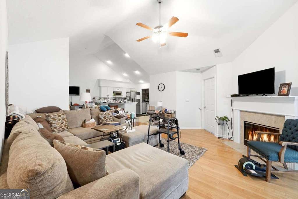 Photo of 1535 Duluth Unit #203 Highway, Lawrenceville, GA 30043 (MLS # 10804672)