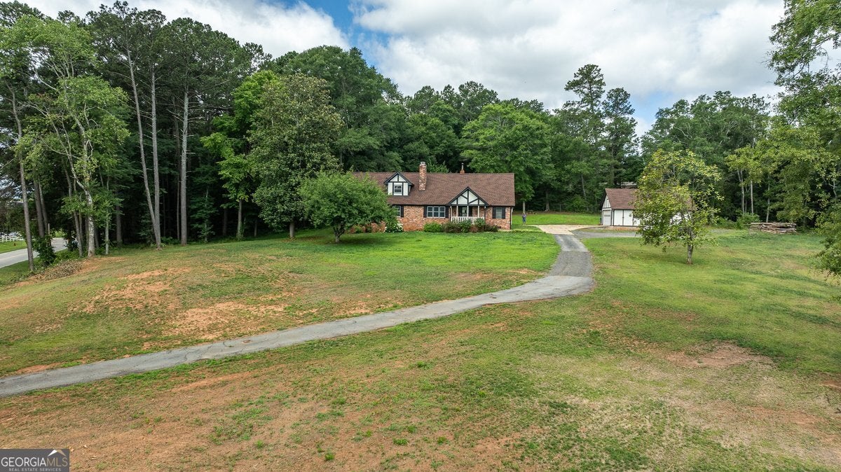 773 Bill Rutledge RD
