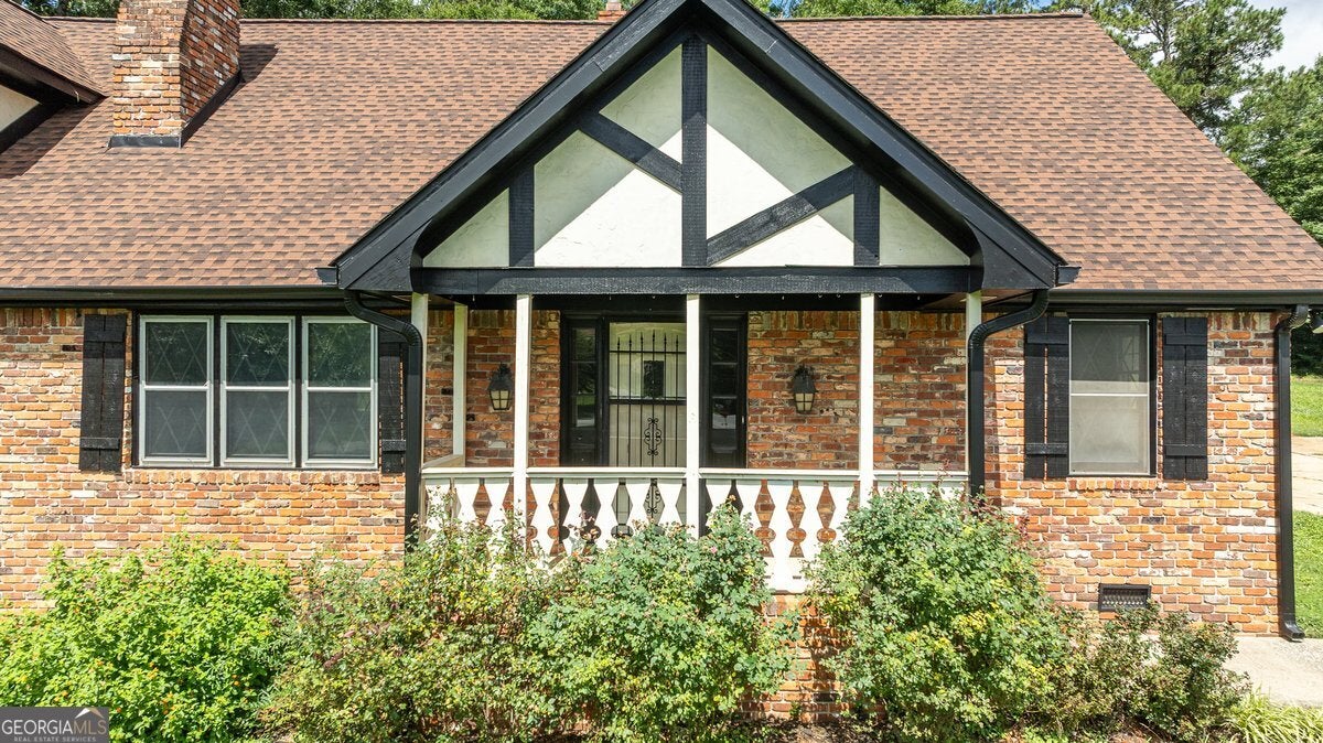 773 Bill Rutledge RD