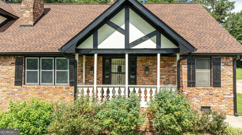 Photo of 773 Bill Rutledge Road, Winder, GA 30680 (MLS # 10793521)