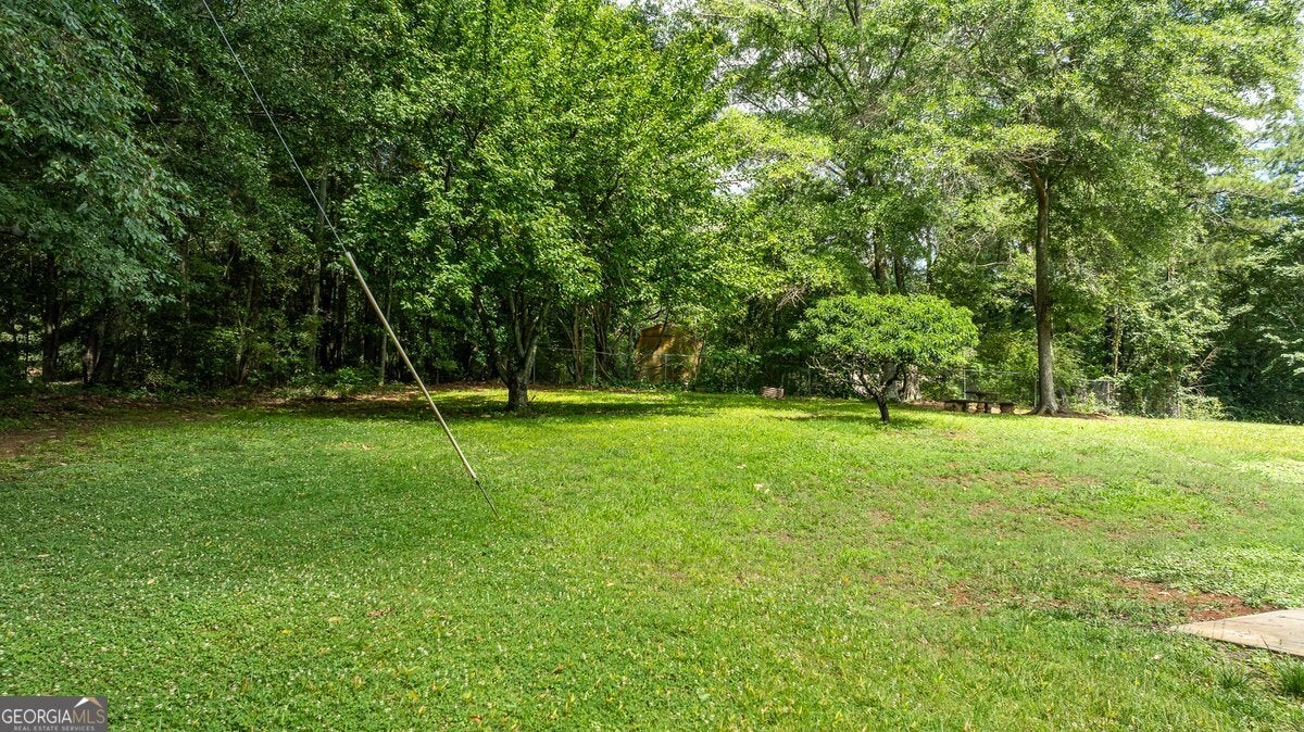 773 Bill Rutledge RD