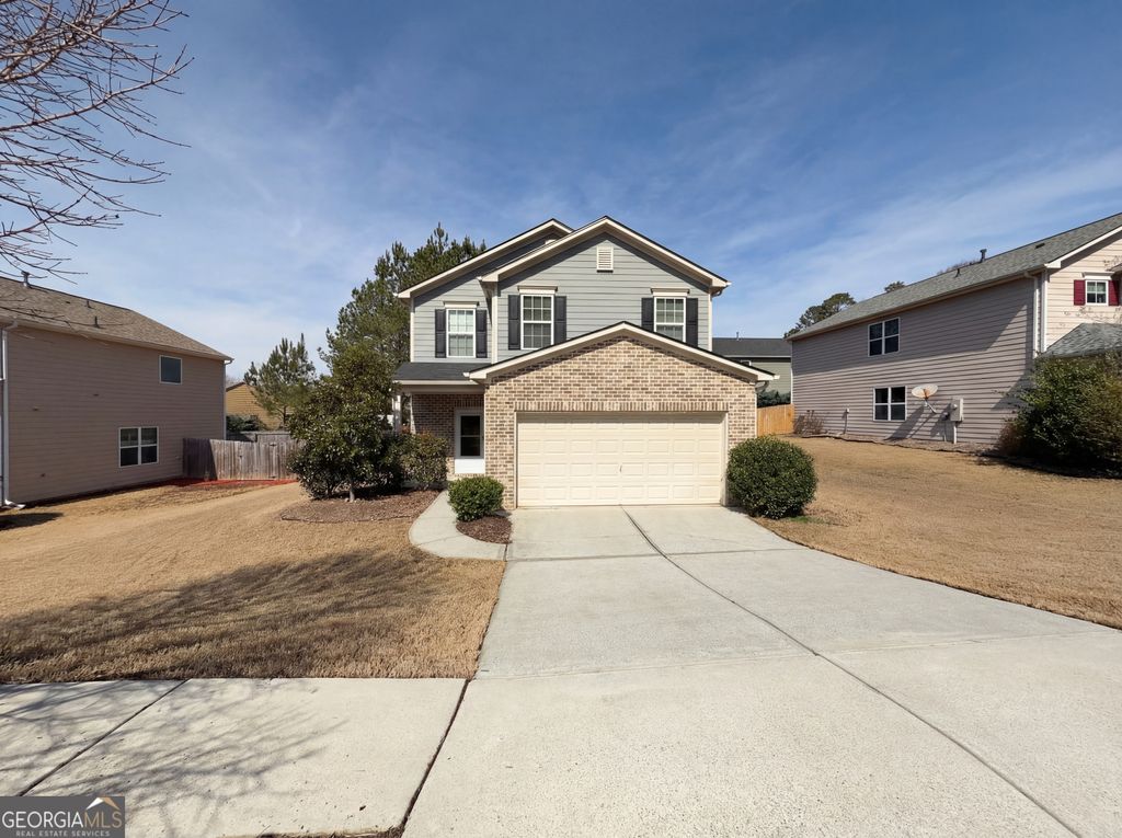 Photo of 6342 Marsh Hill Trail, Sugar Hill, GA 30518 (MLS # 10702428)