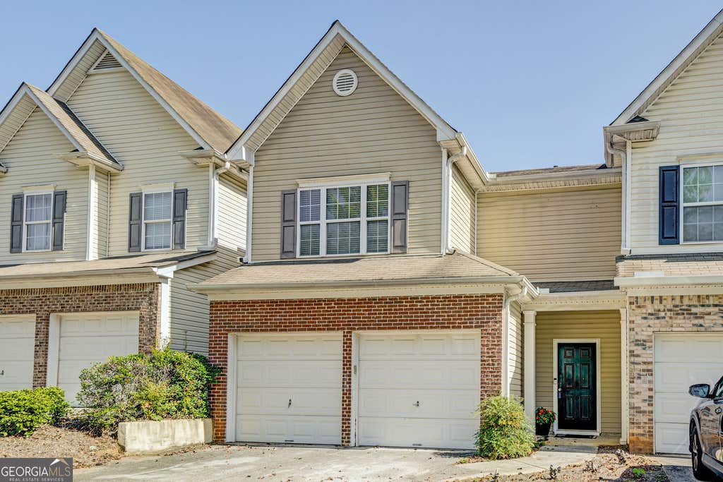 Photo of 2266 Baker Station Drive, Acworth, GA 30101 (MLS # 10830785)