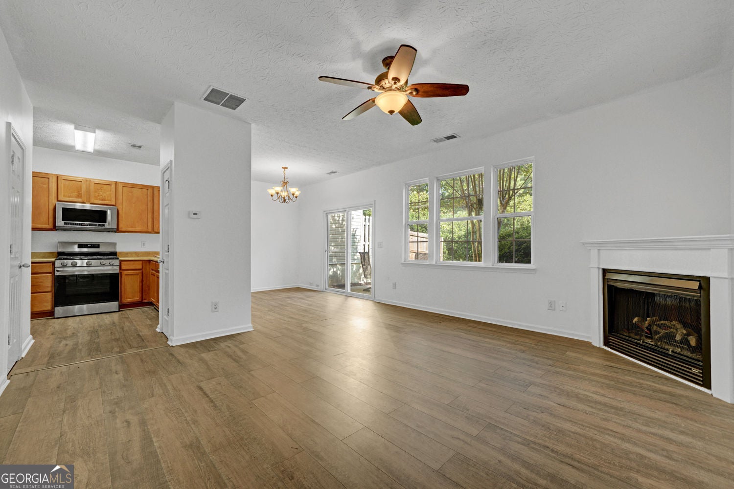 2266 Baker Station DR