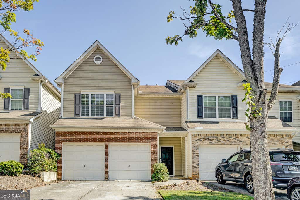 Photo of 2266 Baker Station Drive, Acworth, GA 30101 (MLS # 10830785)