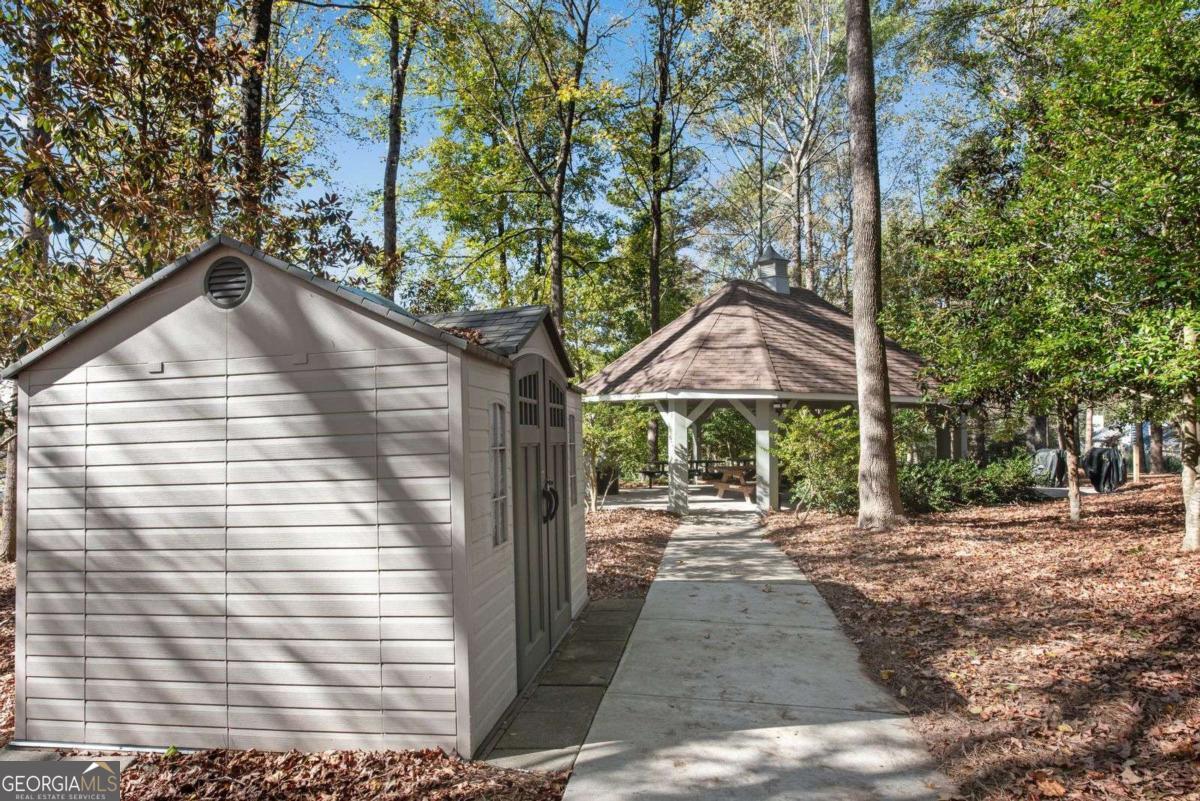 Gates At Bouldercrest - Residential