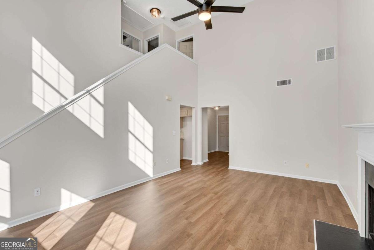 Gates At Bouldercrest - Residential