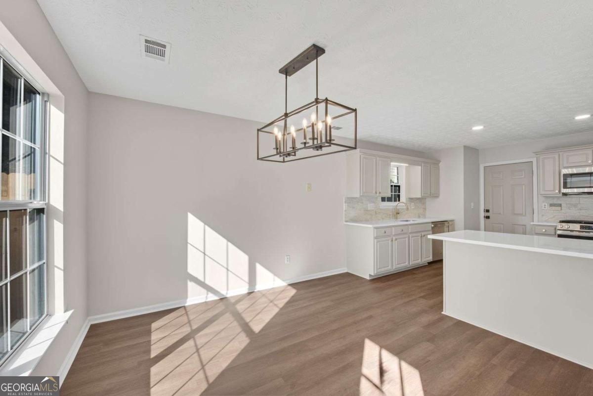 Gates At Bouldercrest - Residential