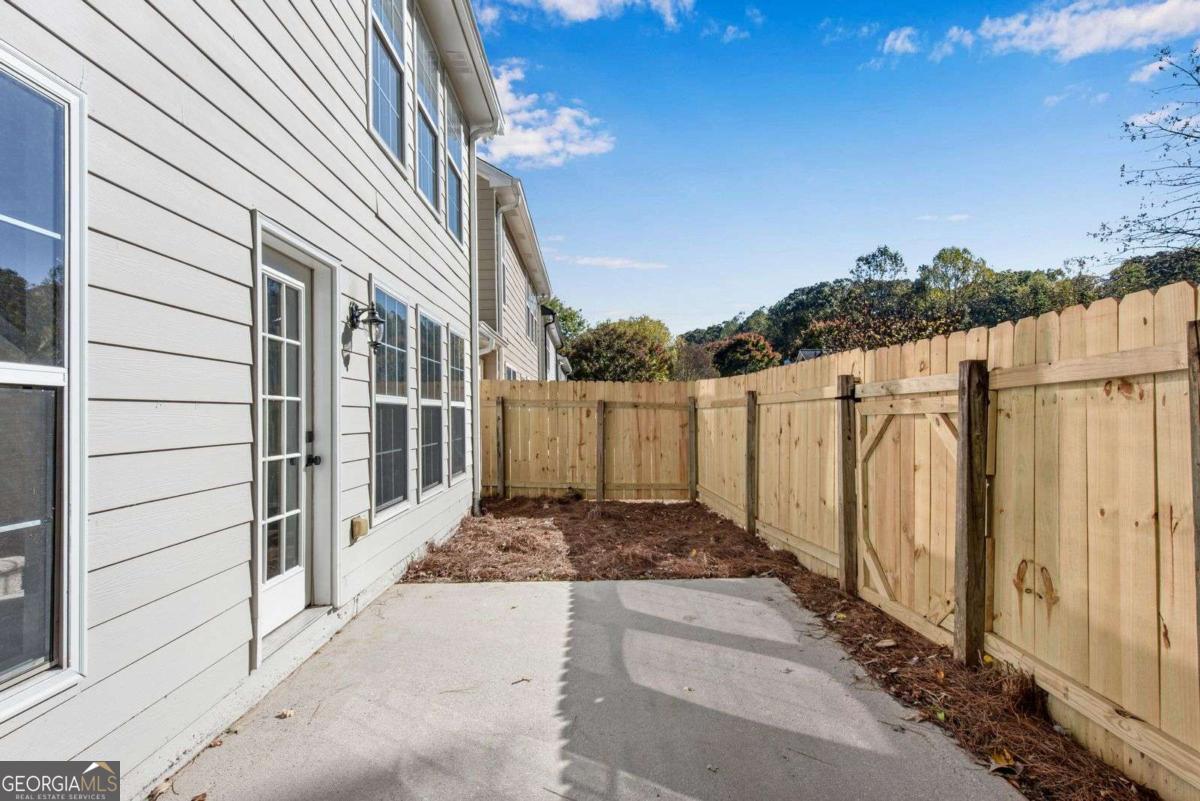 Gates At Bouldercrest - Residential