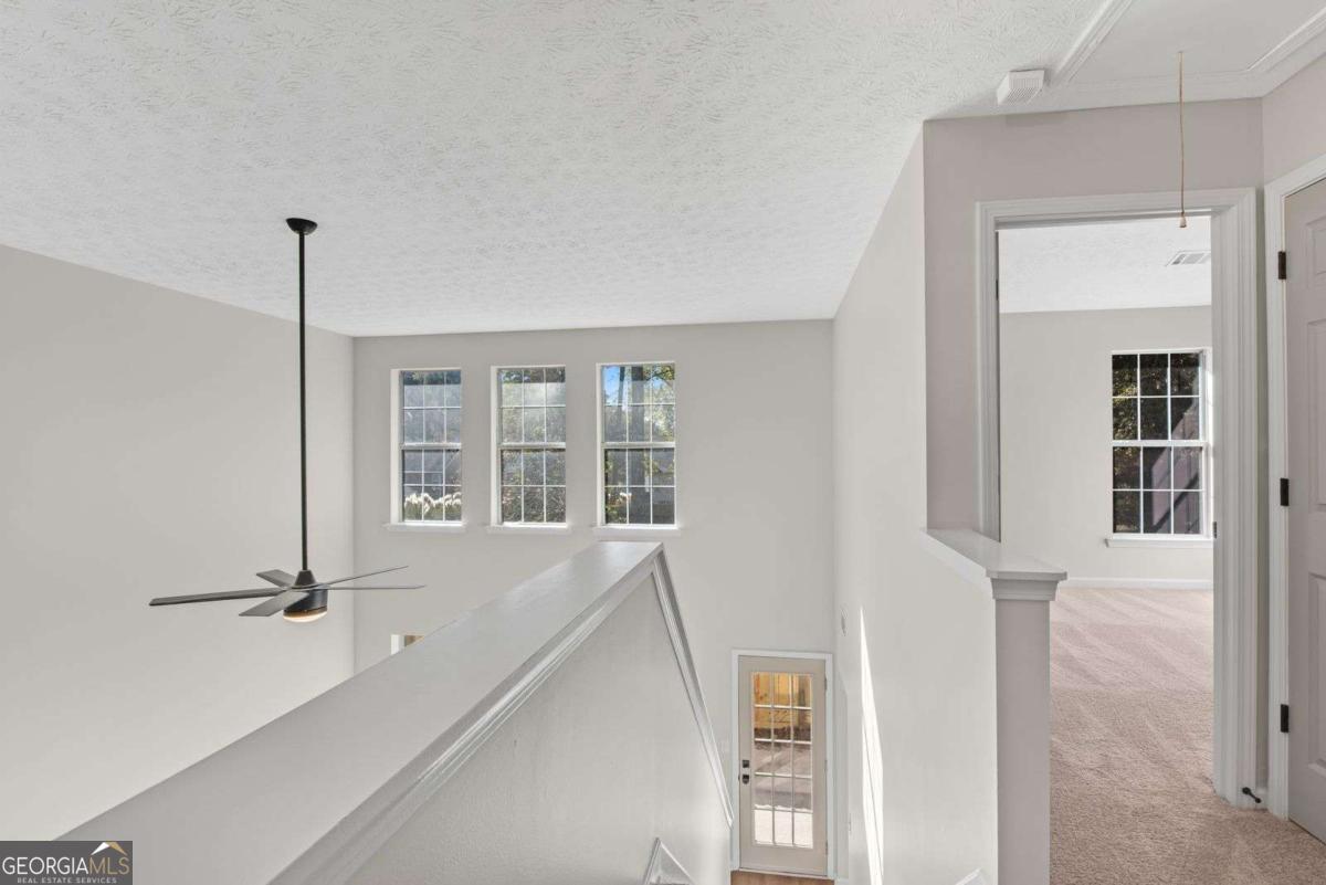 Gates At Bouldercrest - Residential