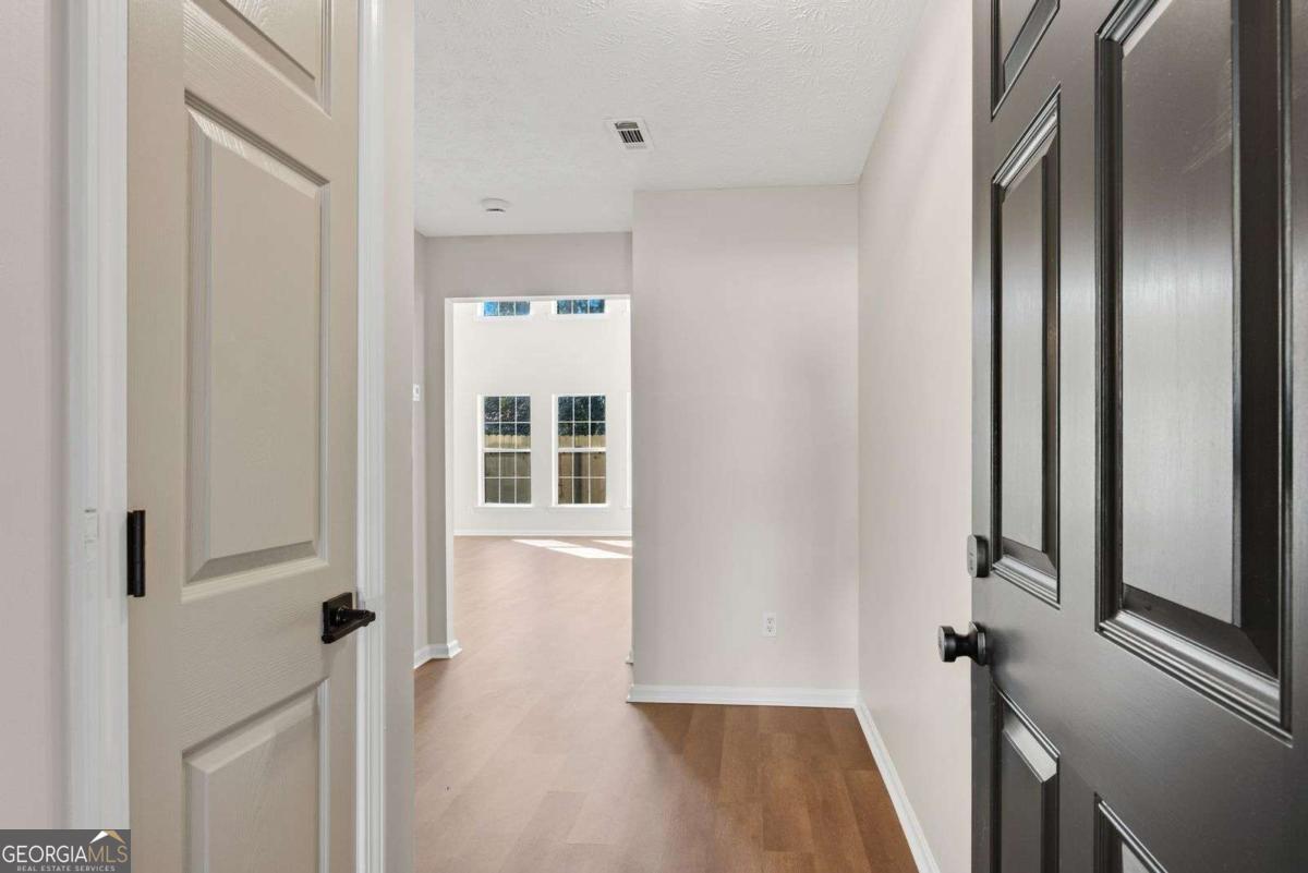 Gates At Bouldercrest - Residential