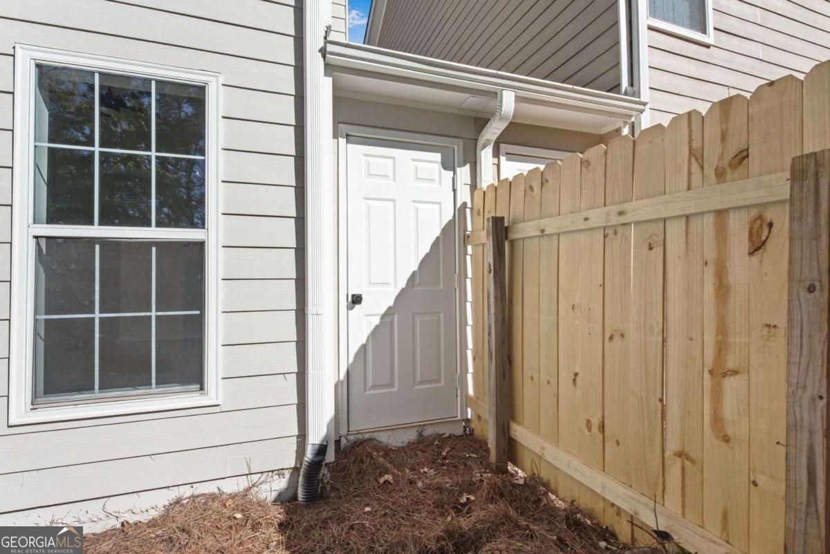 Gates At Bouldercrest - Residential