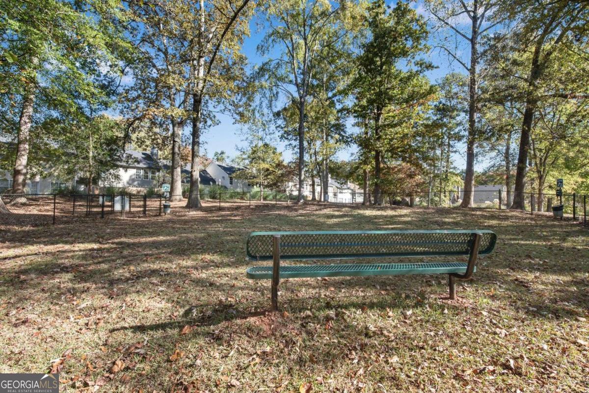 Gates At Bouldercrest - Residential