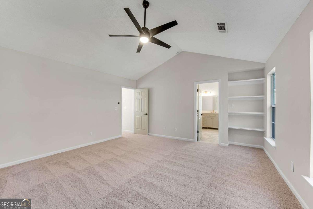 Gates At Bouldercrest - Residential