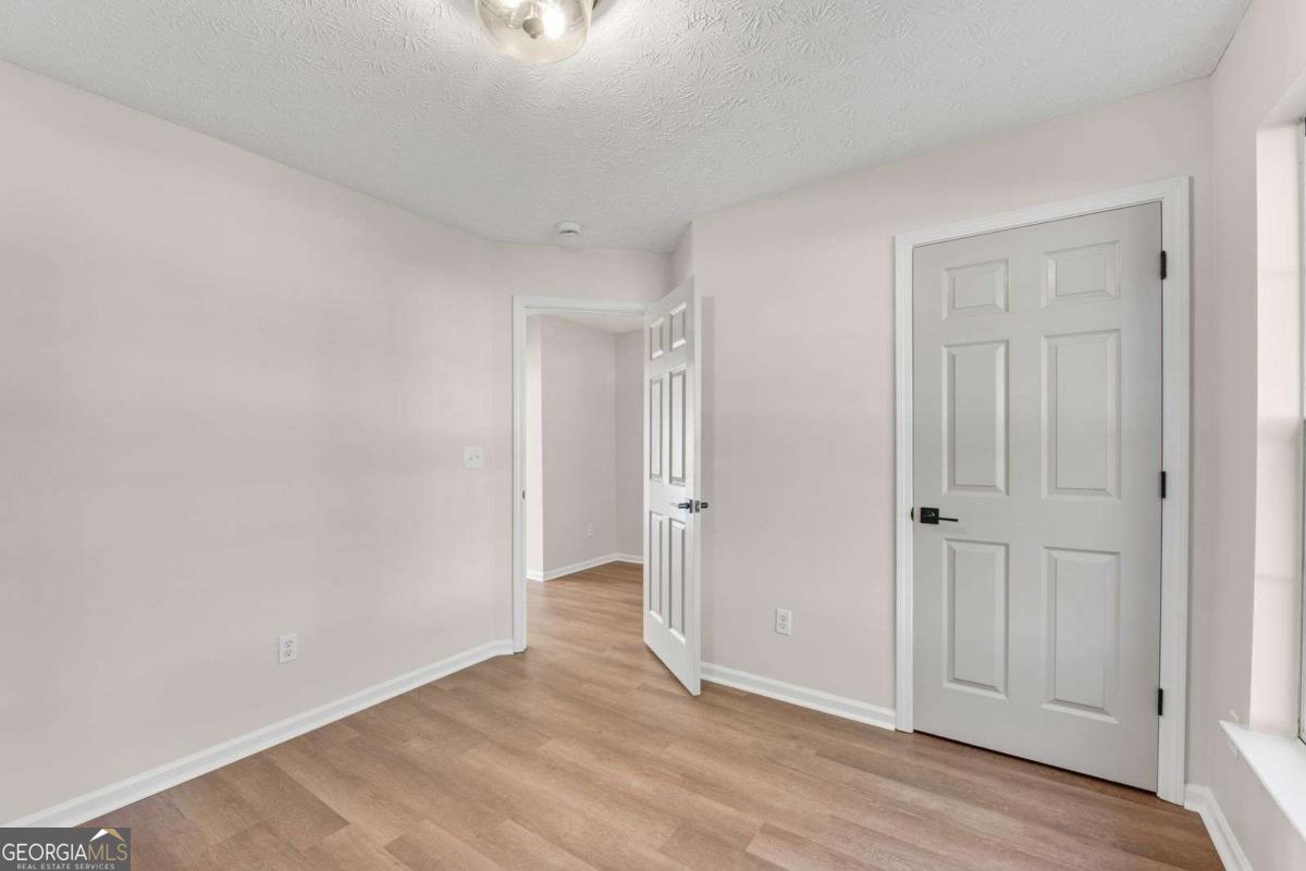 Gates At Bouldercrest - Residential