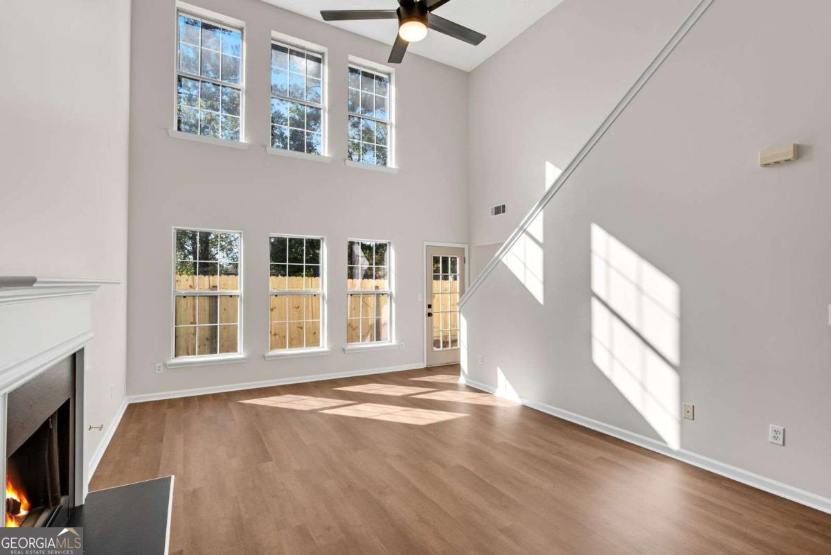 Gates At Bouldercrest - Residential