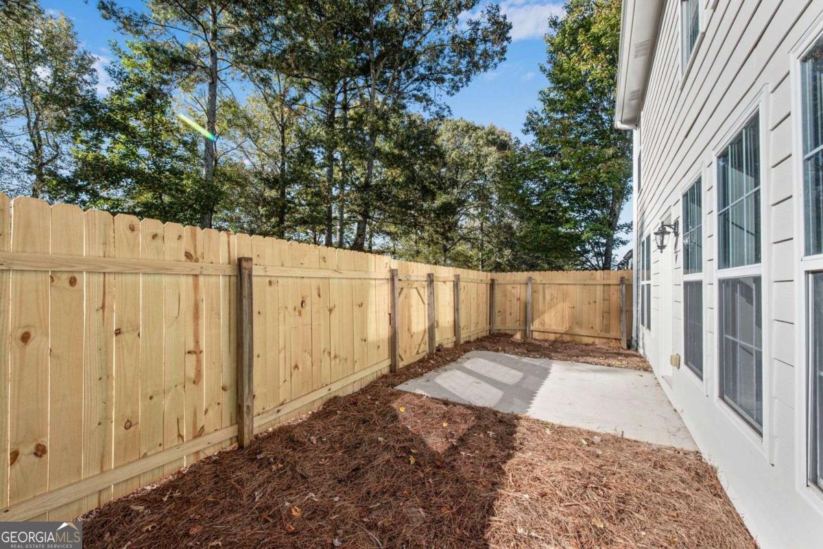 Gates At Bouldercrest - Residential