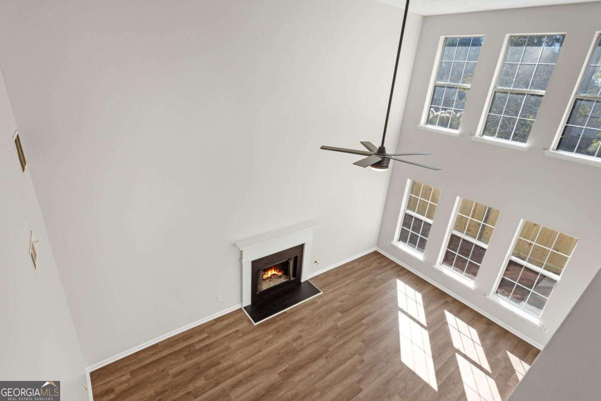 Gates At Bouldercrest - Residential