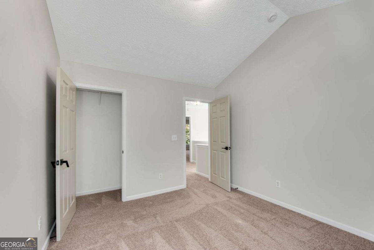 Gates At Bouldercrest - Residential