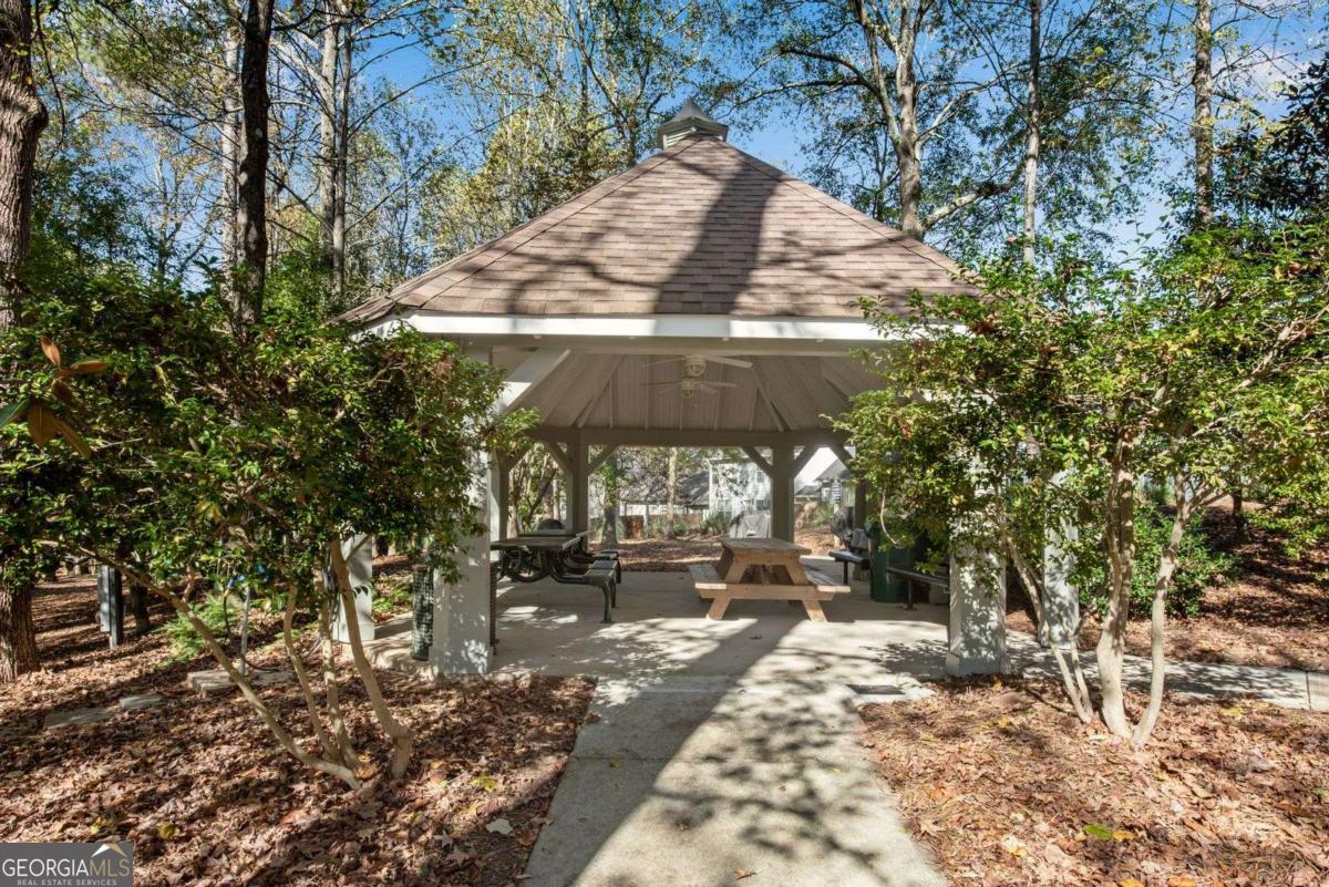 Gates At Bouldercrest - Residential