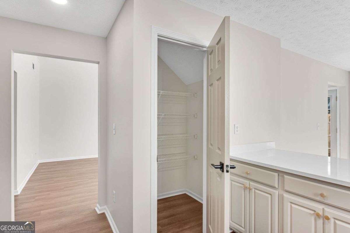 Gates At Bouldercrest - Residential