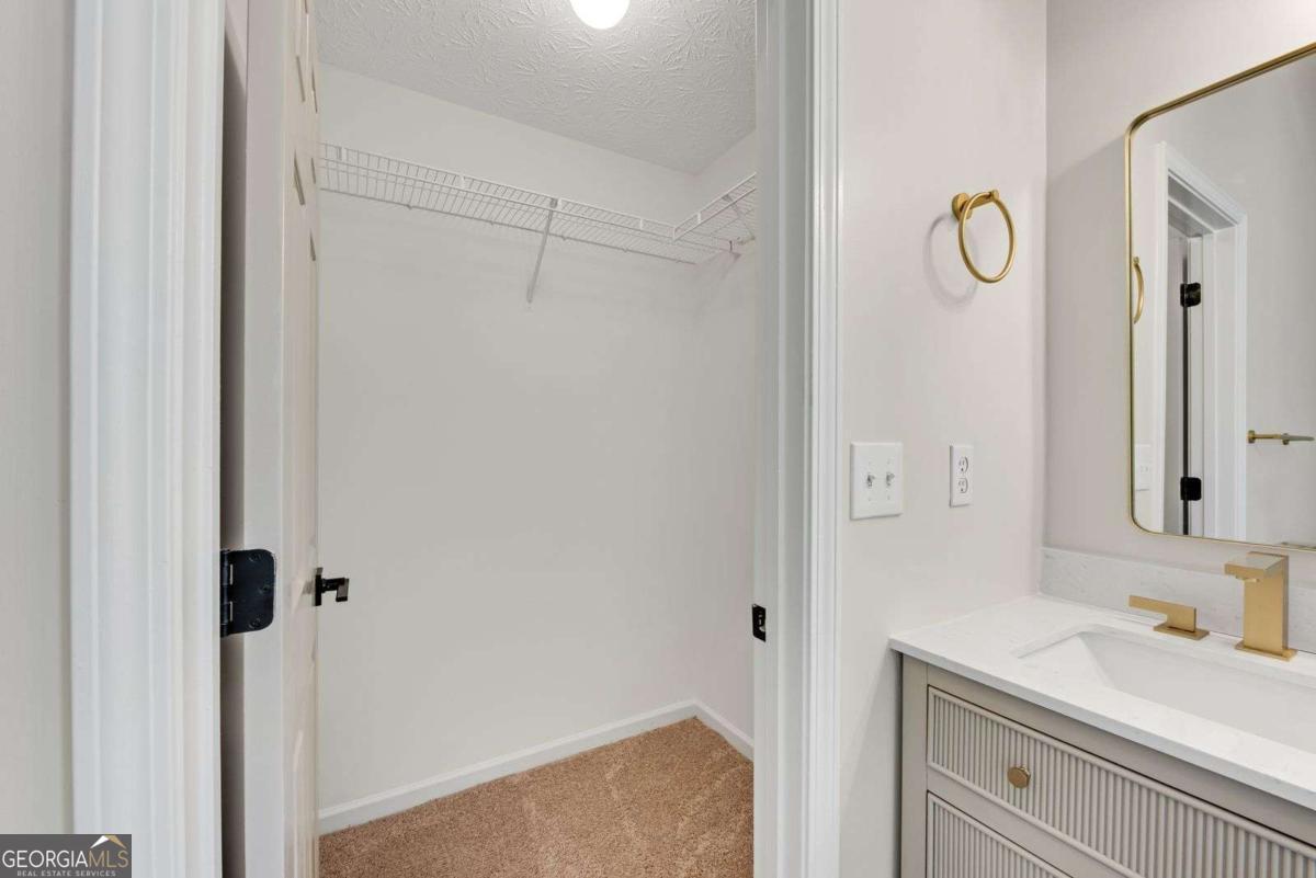 Gates At Bouldercrest - Residential