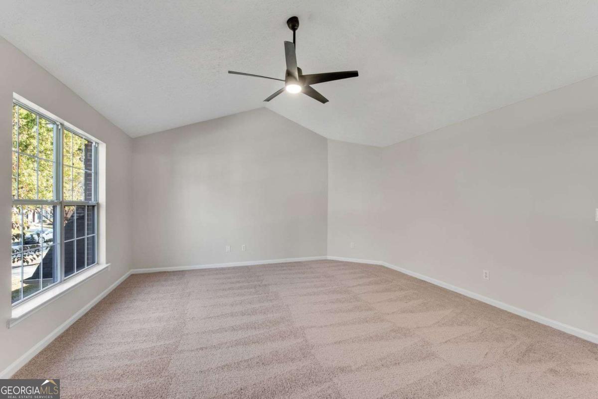 Gates At Bouldercrest - Residential