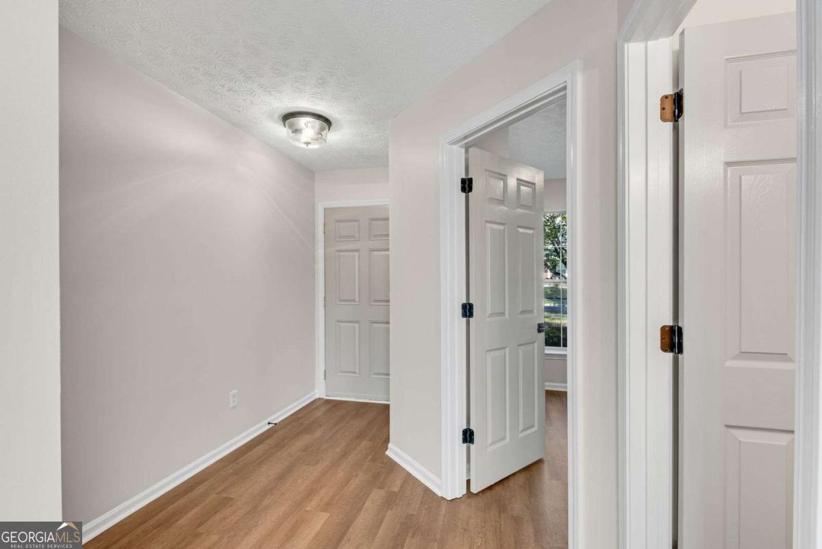 Gates At Bouldercrest - Residential