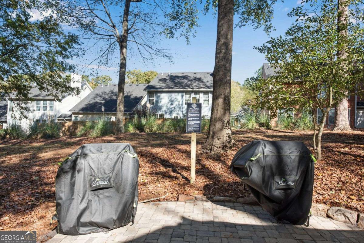 Gates At Bouldercrest - Residential