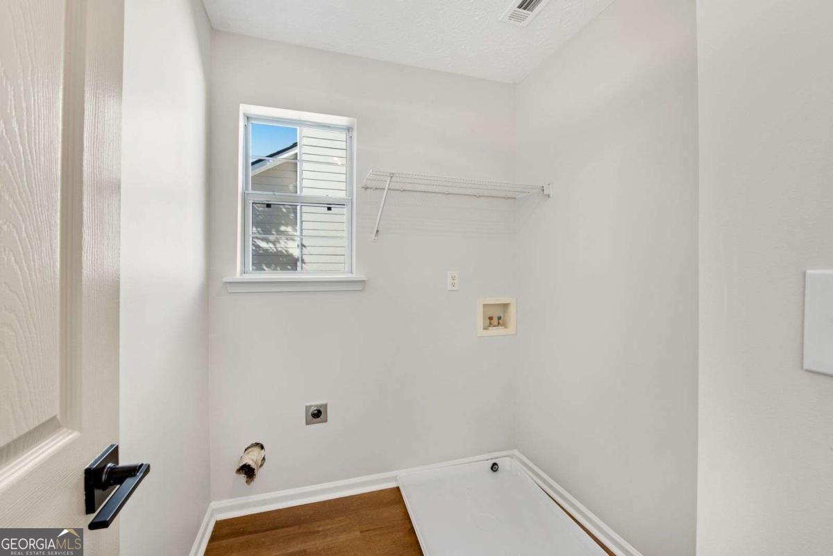 Gates At Bouldercrest - Residential