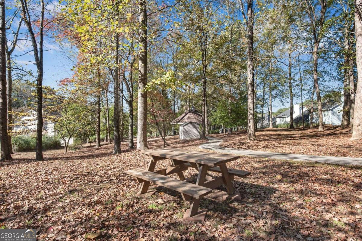 Gates At Bouldercrest - Residential