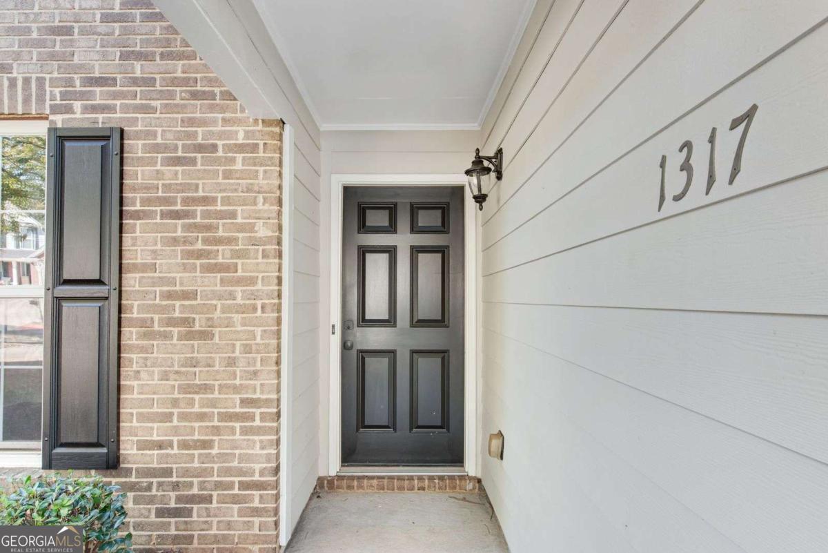Gates At Bouldercrest - Residential